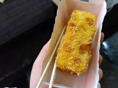 -好可爱经典炸炸炸·炸鲜奶(长郡老店)