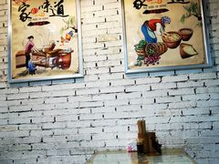 大堂-聚缘坊特色名小吃(天元西街店)