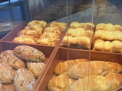 -燃厚蛋糕(卓展中信城店)