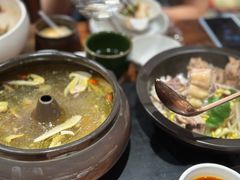 -云海肴·汽锅鸡·云南菜(美罗城店)