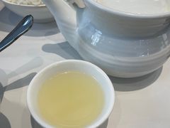 -新仙清汤牛腩(铜锣湾店)