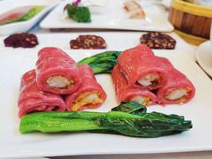 -香云轩·顺德菜(香云纱园林酒店店)