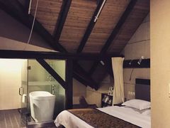 -老味道民宿(栈桥店)