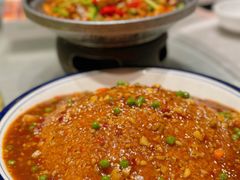 -老平安农家菜(平安店)