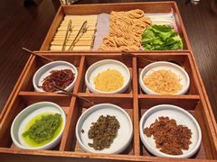 -明湖楼·经典鲁菜山东海鲜(大明湖店)