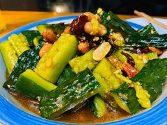 -烤五行·烧烤烤串(石佛营店)