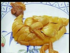 -东馆和天下特色餐饮(工农店)