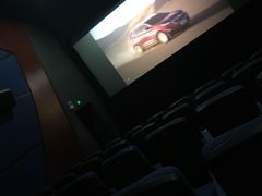 放映厅-幸福蓝海国际影城(苏州凤凰店)