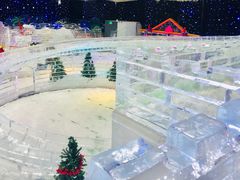 -宁波冰雪大世界(北仑区)