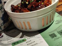 -绿茶餐厅(昌平悦荟店)