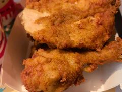 -肯德基(东直门来福士店)