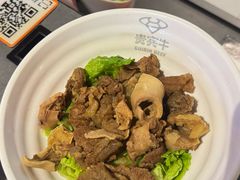 -贵宾牛·潮汕牛肉火锅(珠池总店)