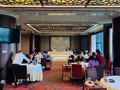 -顺德喜来登酒店·采悦轩