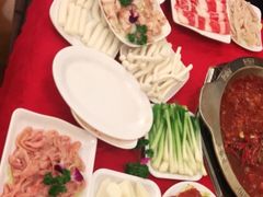 -山城年华老火锅(玉林店)