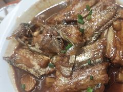 -阿毛饭店·宁波老字号(儿童公园旗舰店)