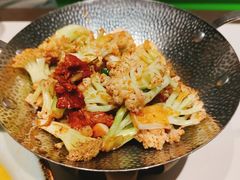 -外婆家(西红门荟聚购物中心店)