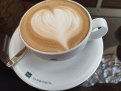 -天津海河悦榕庄·Lobby Lounge大堂吧