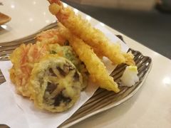 -彩葉·樱花屋日本料理(动物园店)