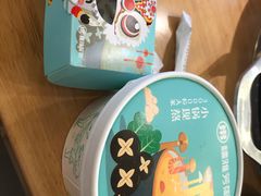 -糯雅芳粥(东亭店)