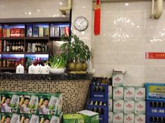 -红城阁·上海味道(四平路店)