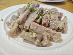 -德胜轩正宗顺德菜(宝安沙井会展中心店)