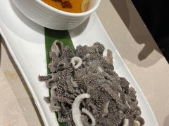 -浩爷羊蝎子火锅(望京店)