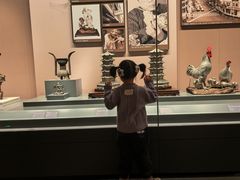 -中国闽台缘博物馆