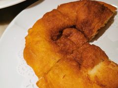 糖油饼-京华烟云·北京烤鸭(领展购物广场·中关村店)