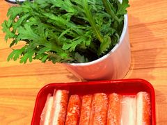 -川香煲(上海总店)