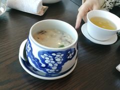 -广州柏悦酒店·悦景轩·粤菜餐厅