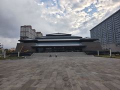 -盐池神庙