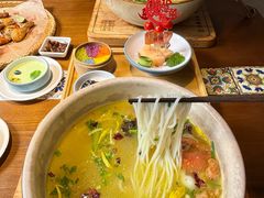 -芸南道·过桥米线(昆明老街旗舰店)