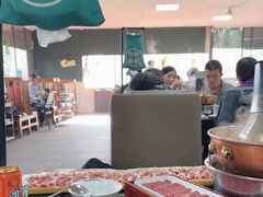 -阳坊胜利涮羊肉(阳坊老店)