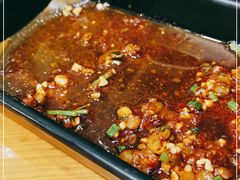 -蓉李记成都名小吃(宜昌伍家岗万达店)