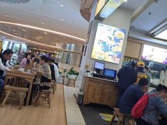 -白鹿原·西安油泼面(万象城店)