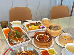 -鹅冠港式茶餐厅(来福士店)