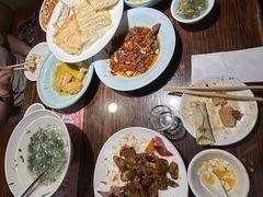 -七菜馆·东北菜·蒸饺(文体路店)