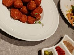 -北平食府·北京烤鸭(北京西站六里桥店)