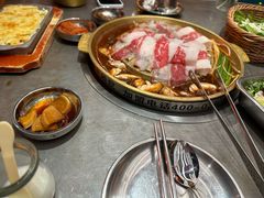 -小牛哈尼章鱼水煎肉(金鹰店)