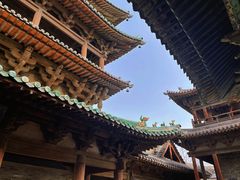 -榆次老城