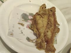 -南山鲜虾面·活鲜小馆·海味大连菜(南山总店)