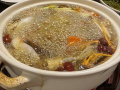-阿鹏故事野生菌火锅(双廊古镇店)