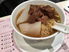 -池记(尖沙咀店)