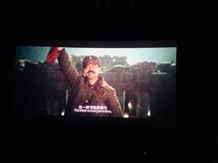 -J·cinema·极光点播影院·杜比影厅(合生汇首创店)