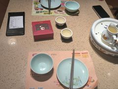 -点都德(聚福楼店)