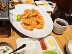 -四季民福烤鸭店(前门廊房二条店)