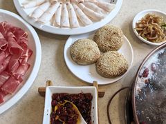-阳坊大都涮羊肉(阳坊总店)