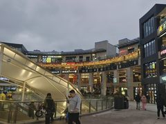 -浦江城市生活广场(江月路店)