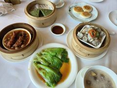 -粤菜王府·海鲜·茶市·海景餐厅(大梅沙店)