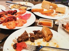 -印象餐厅(杭州国际博览中心北辰大酒店)